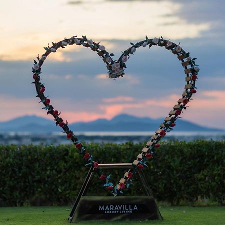 Maravilla Luxury Living Kos Town Luaran gambar