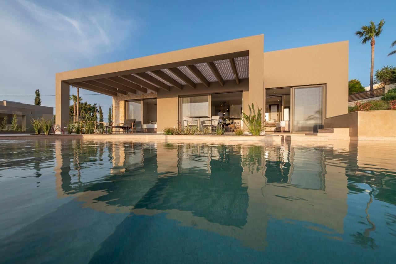 Maravilla Luxury Living Kos Town Luaran gambar