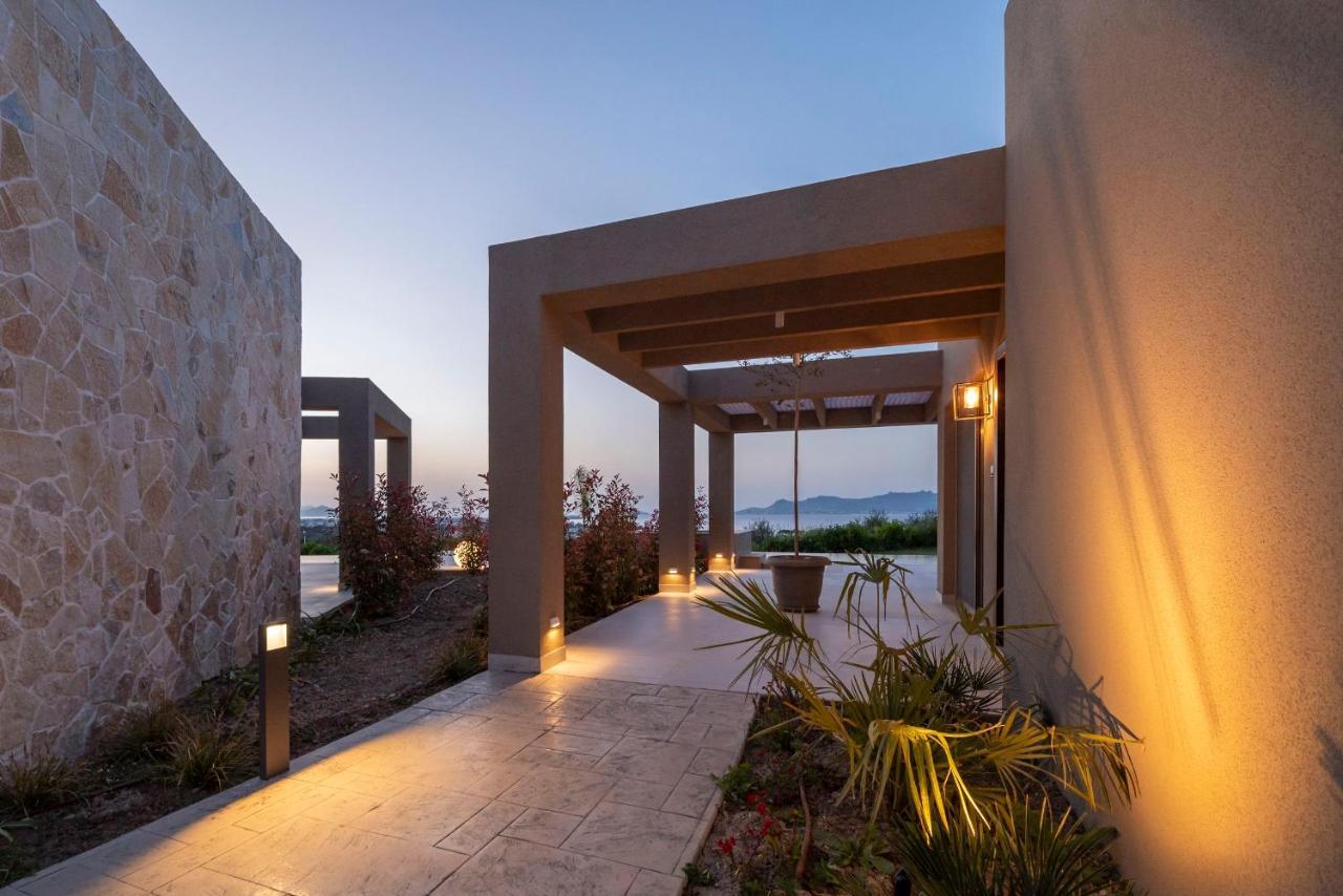 Maravilla Luxury Living Kos Town Luaran gambar