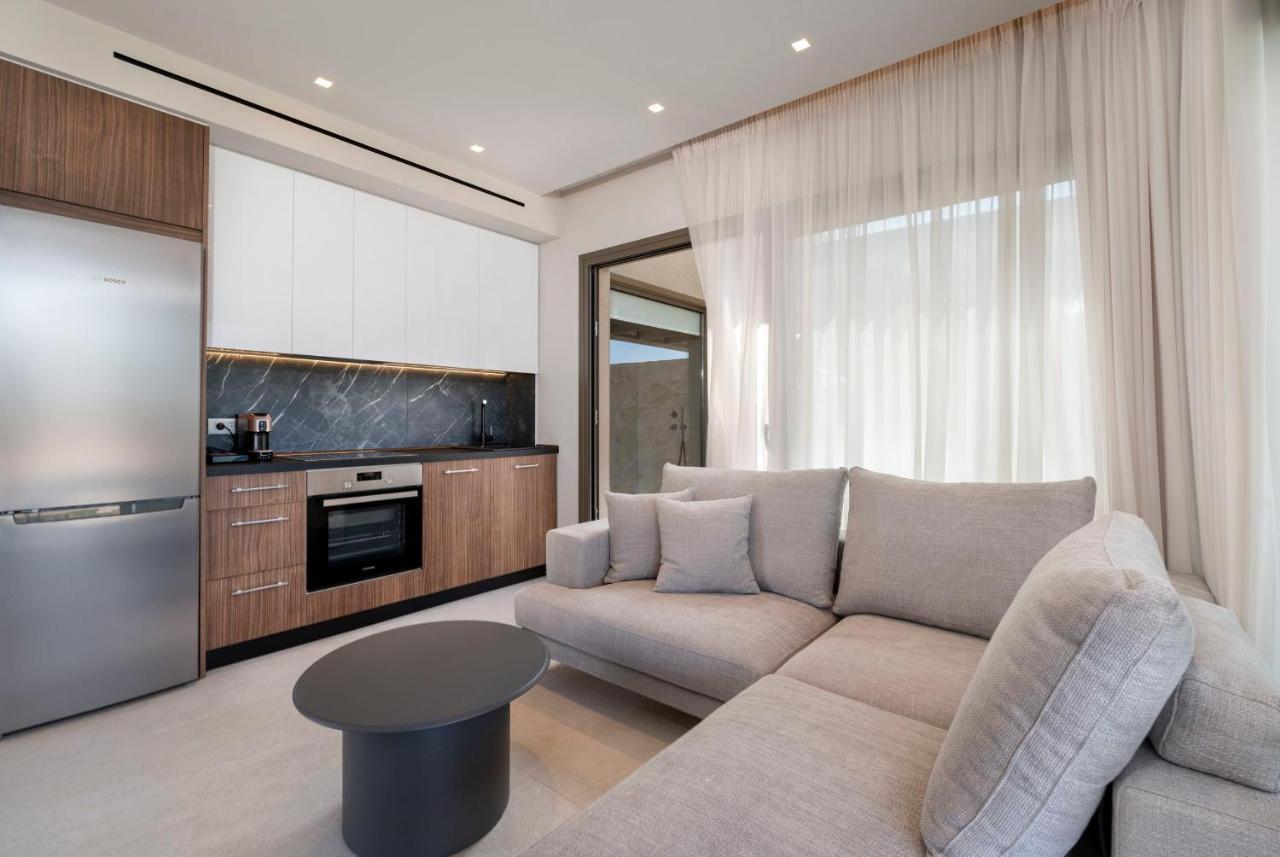 Maravilla Luxury Living Kos Town Luaran gambar