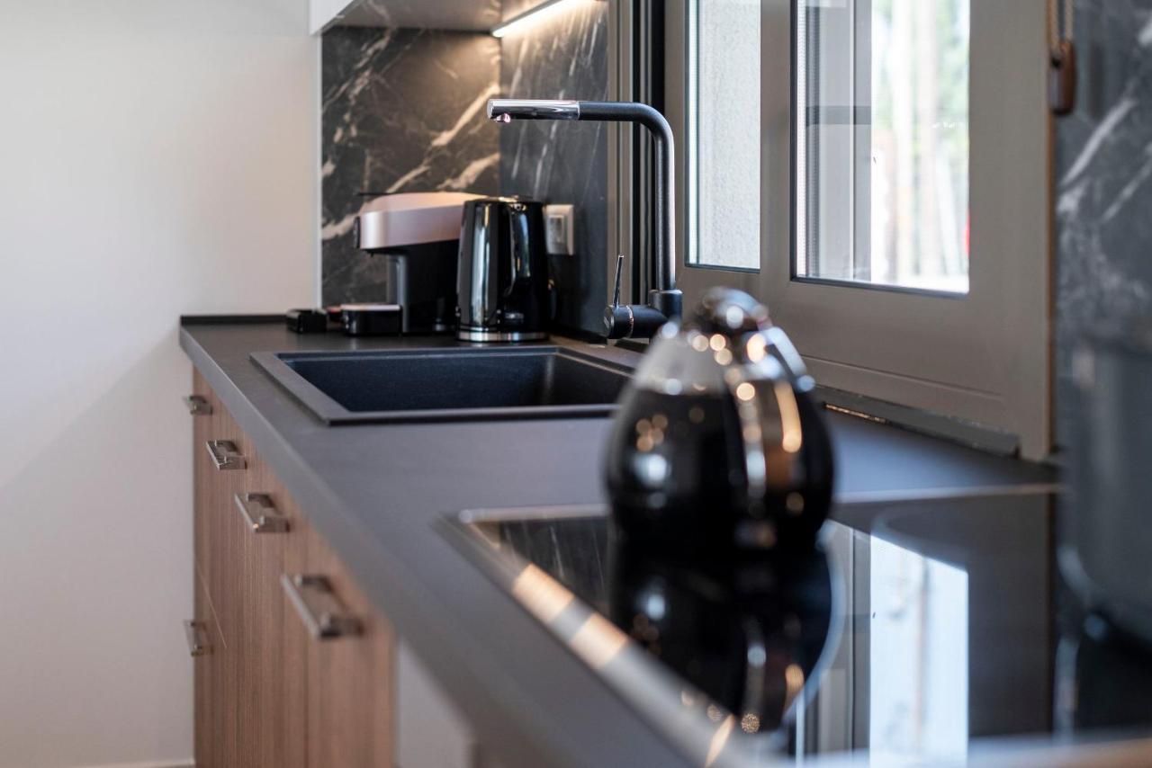 Maravilla Luxury Living Kos Town Luaran gambar