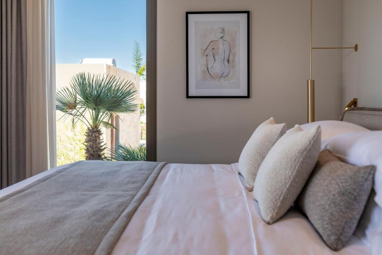 Maravilla Luxury Living Kos Town Luaran gambar