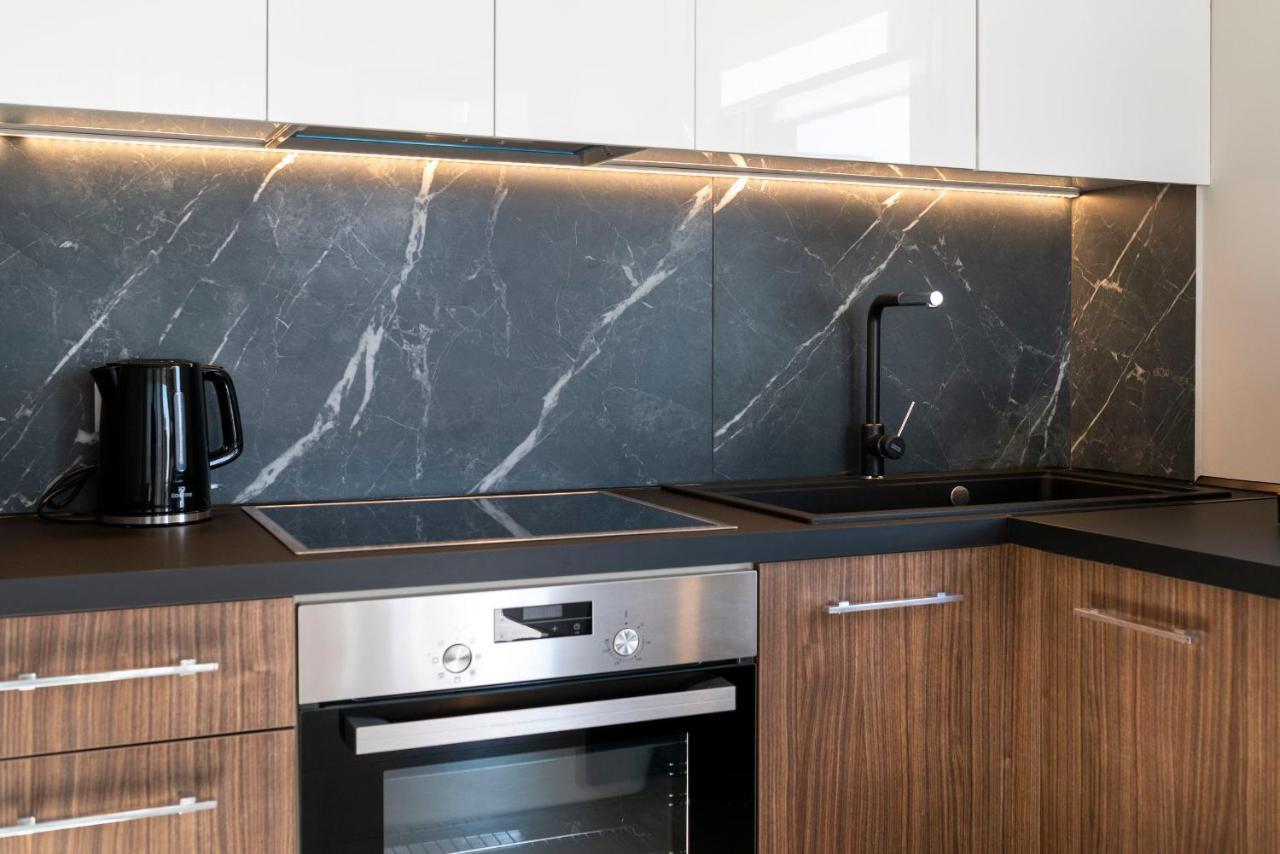 Maravilla Luxury Living Kos Town Luaran gambar