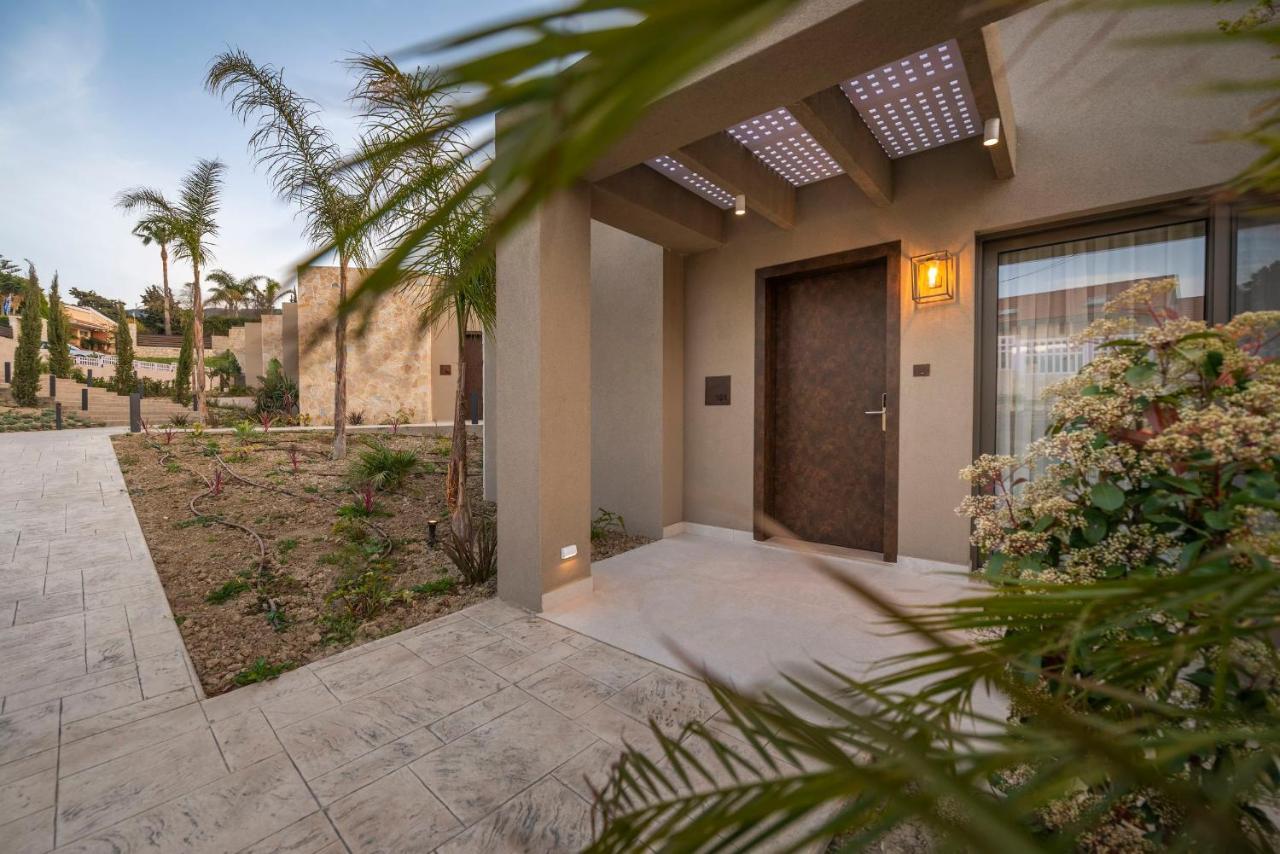 Maravilla Luxury Living Kos Town Luaran gambar