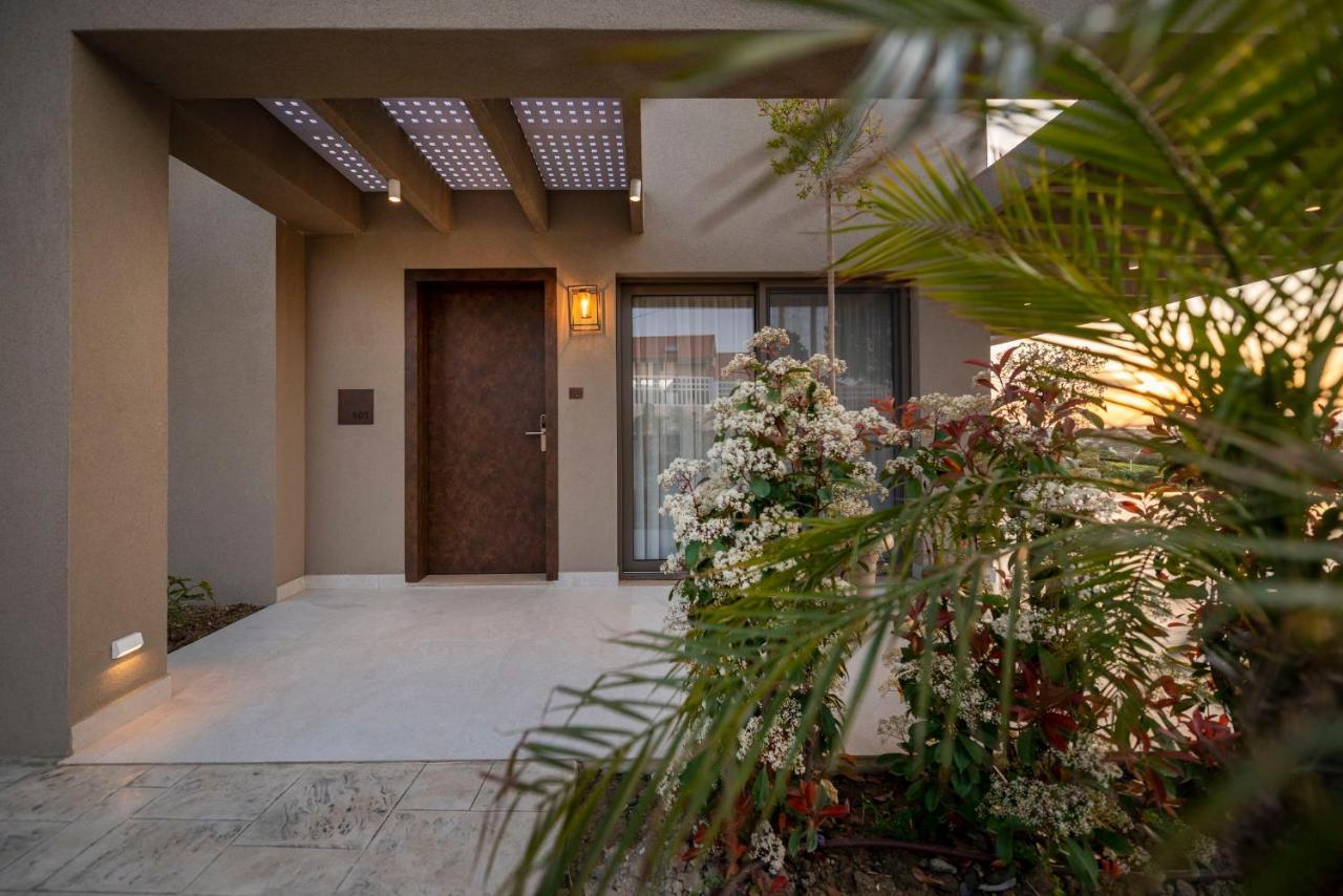 Maravilla Luxury Living Kos Town Luaran gambar