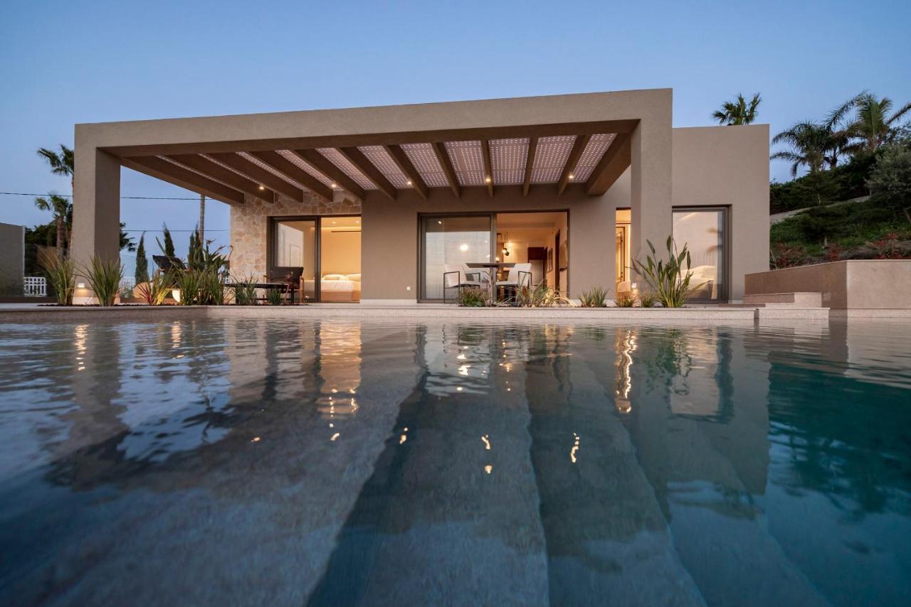 Maravilla Luxury Living Kos Town Luaran gambar