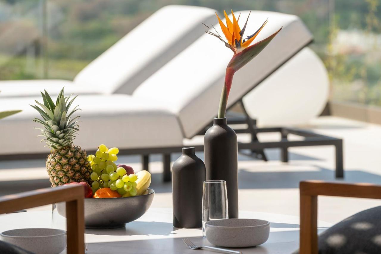 Maravilla Luxury Living Kos Town Luaran gambar