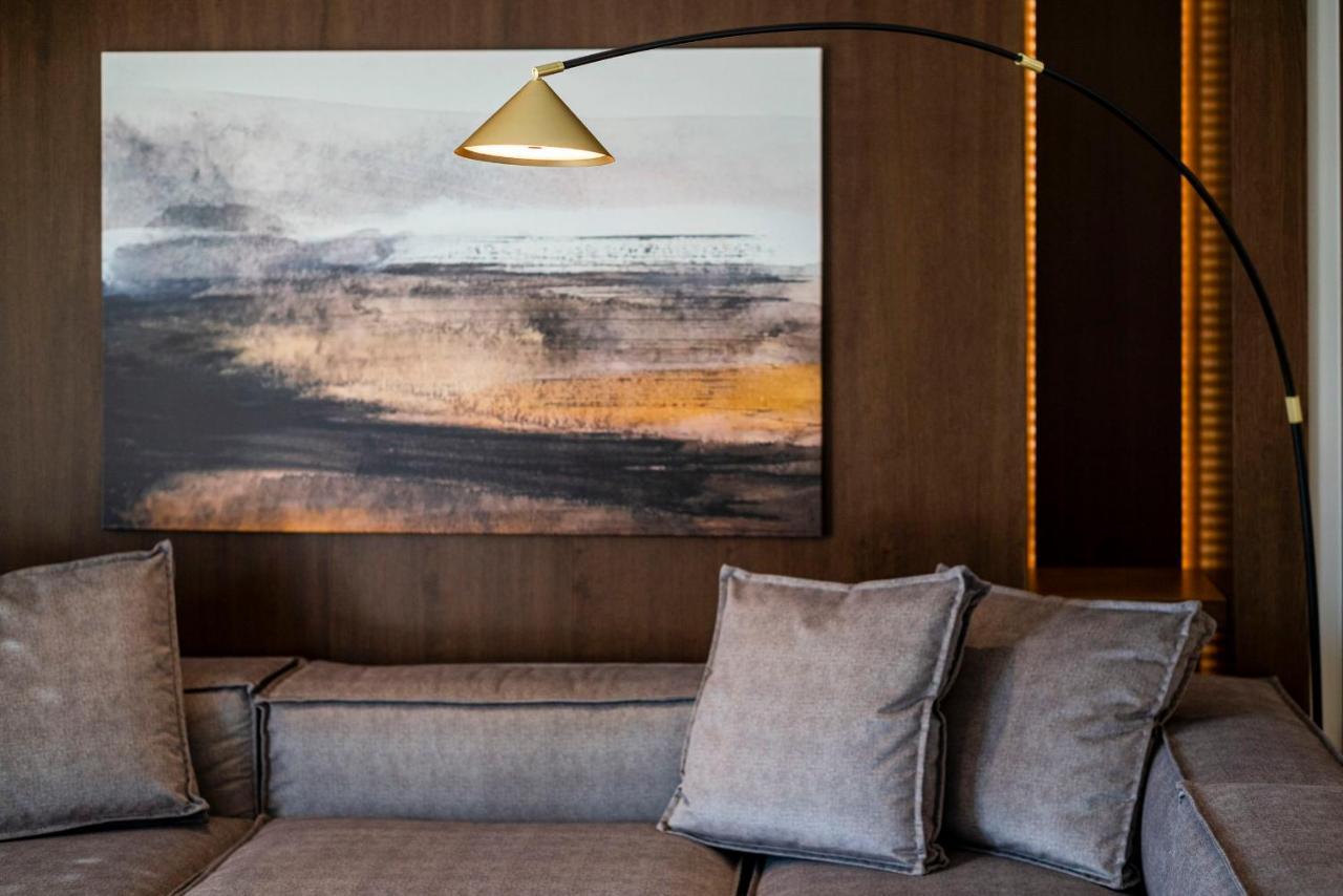 Maravilla Luxury Living Kos Town Luaran gambar