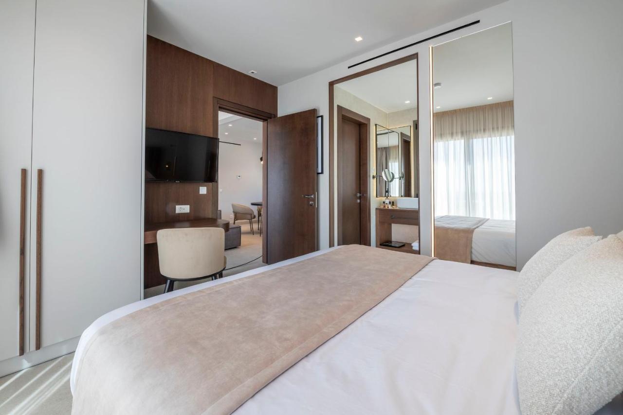 Maravilla Luxury Living Kos Town Luaran gambar