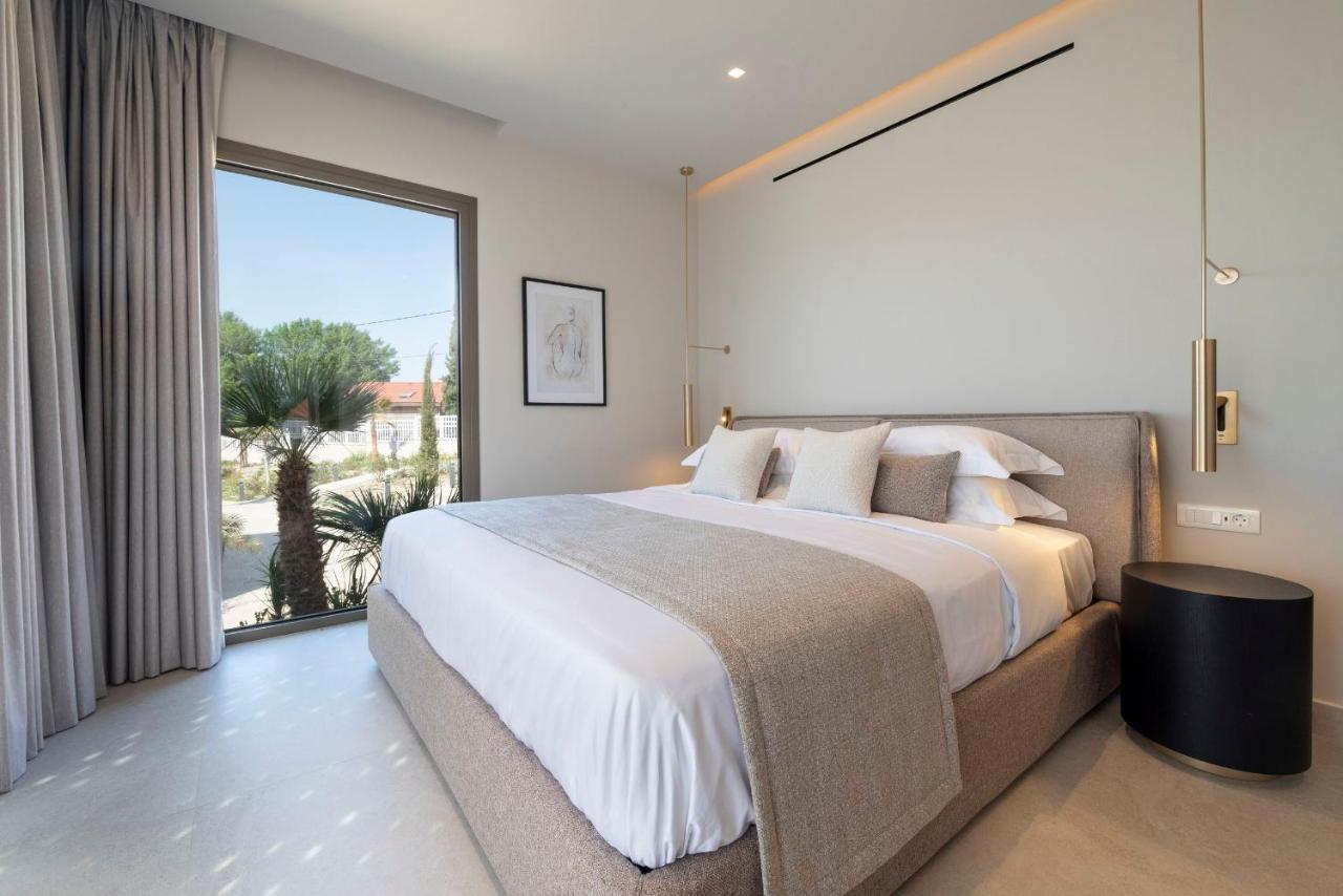Maravilla Luxury Living Kos Town Luaran gambar