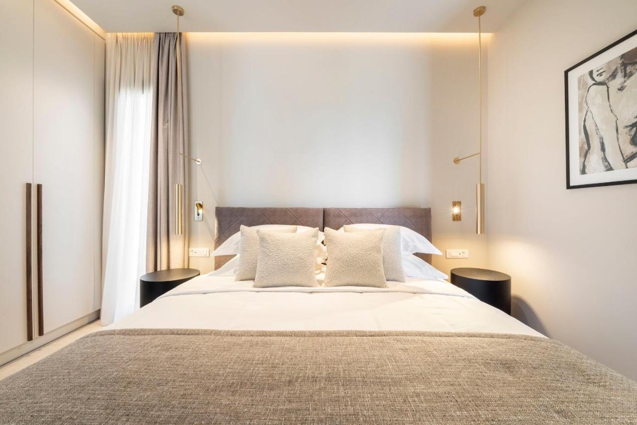 Maravilla Luxury Living Kos Town Luaran gambar
