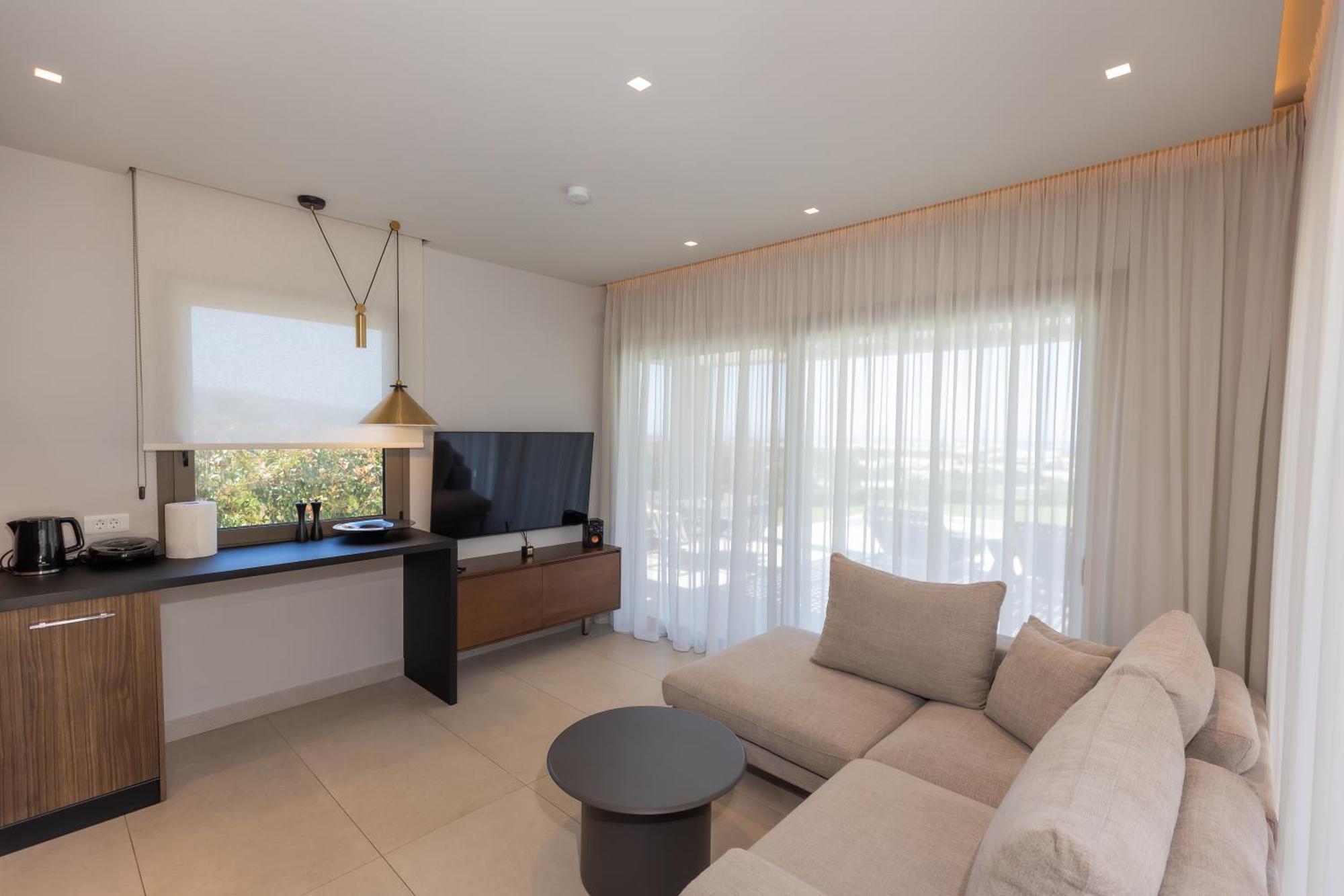 Maravilla Luxury Living Kos Town Luaran gambar
