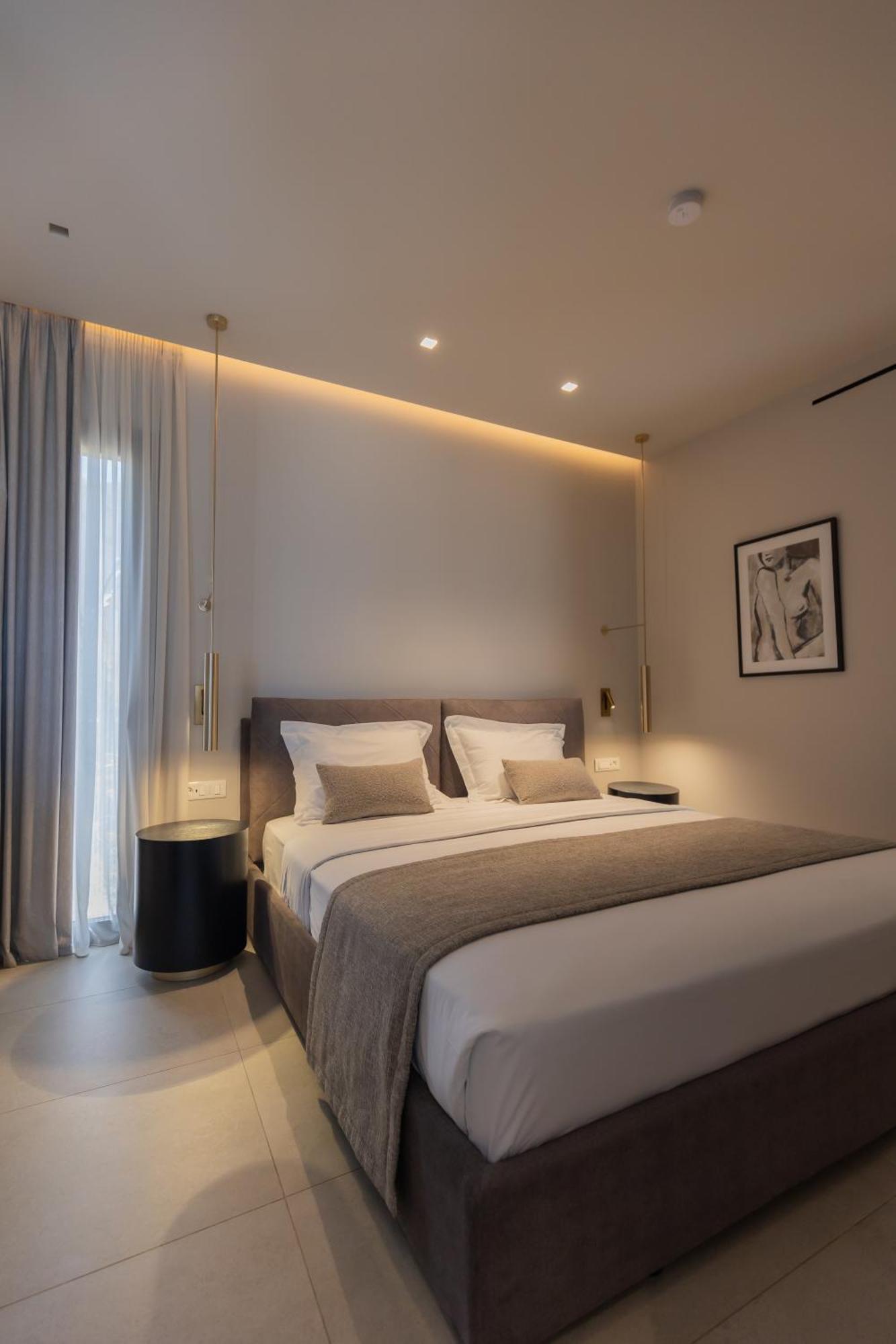 Maravilla Luxury Living Kos Town Luaran gambar