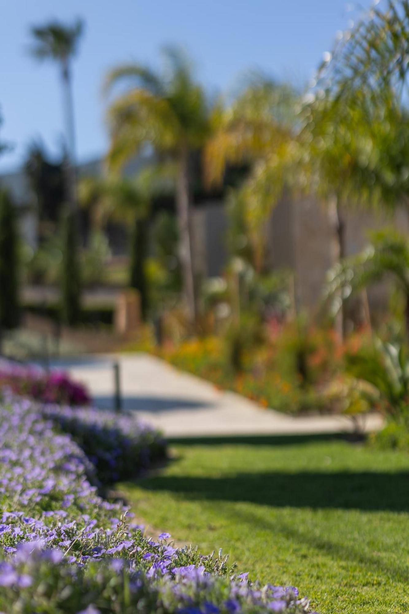Maravilla Luxury Living Kos Town Luaran gambar