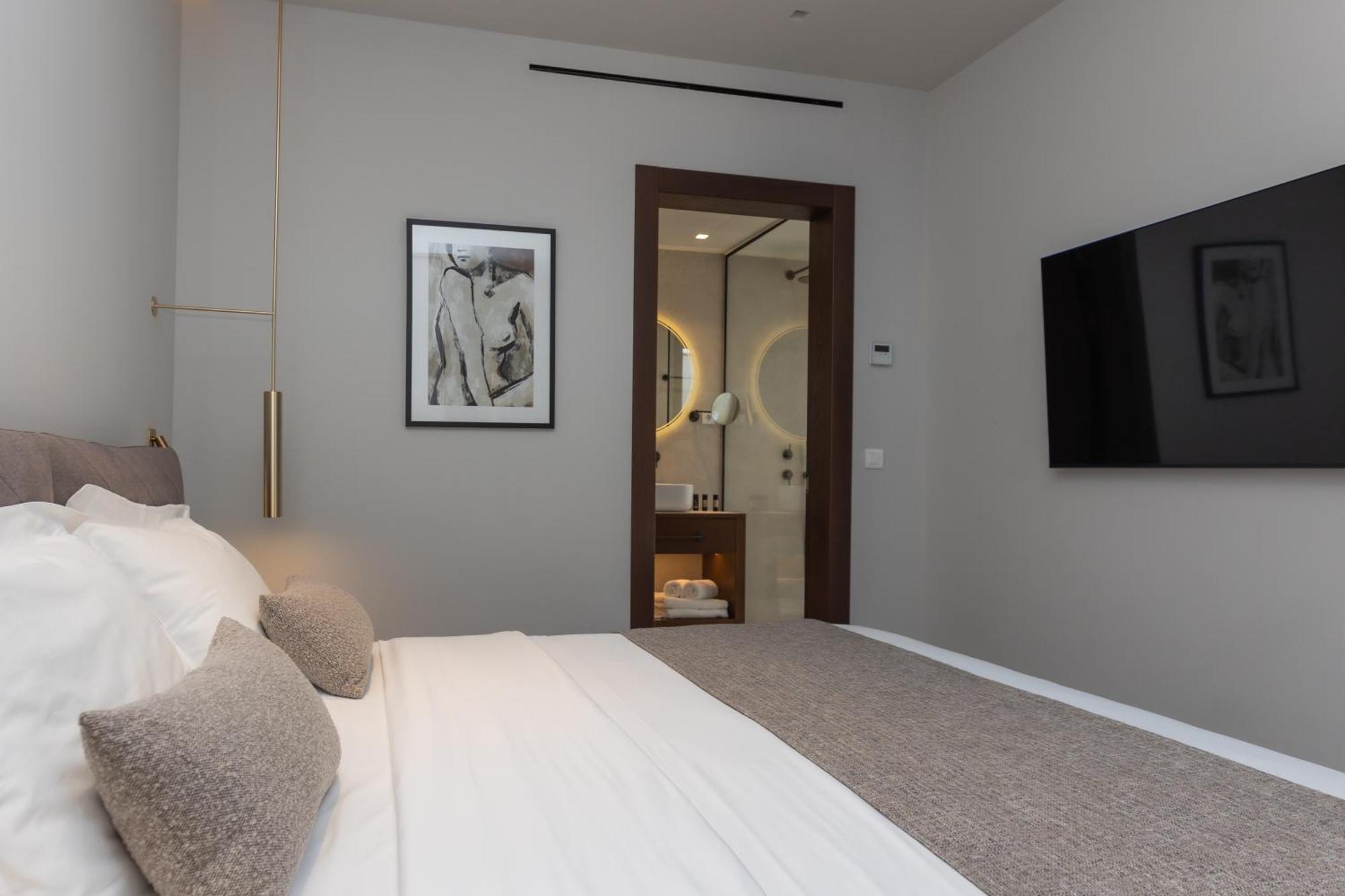 Maravilla Luxury Living Kos Town Luaran gambar