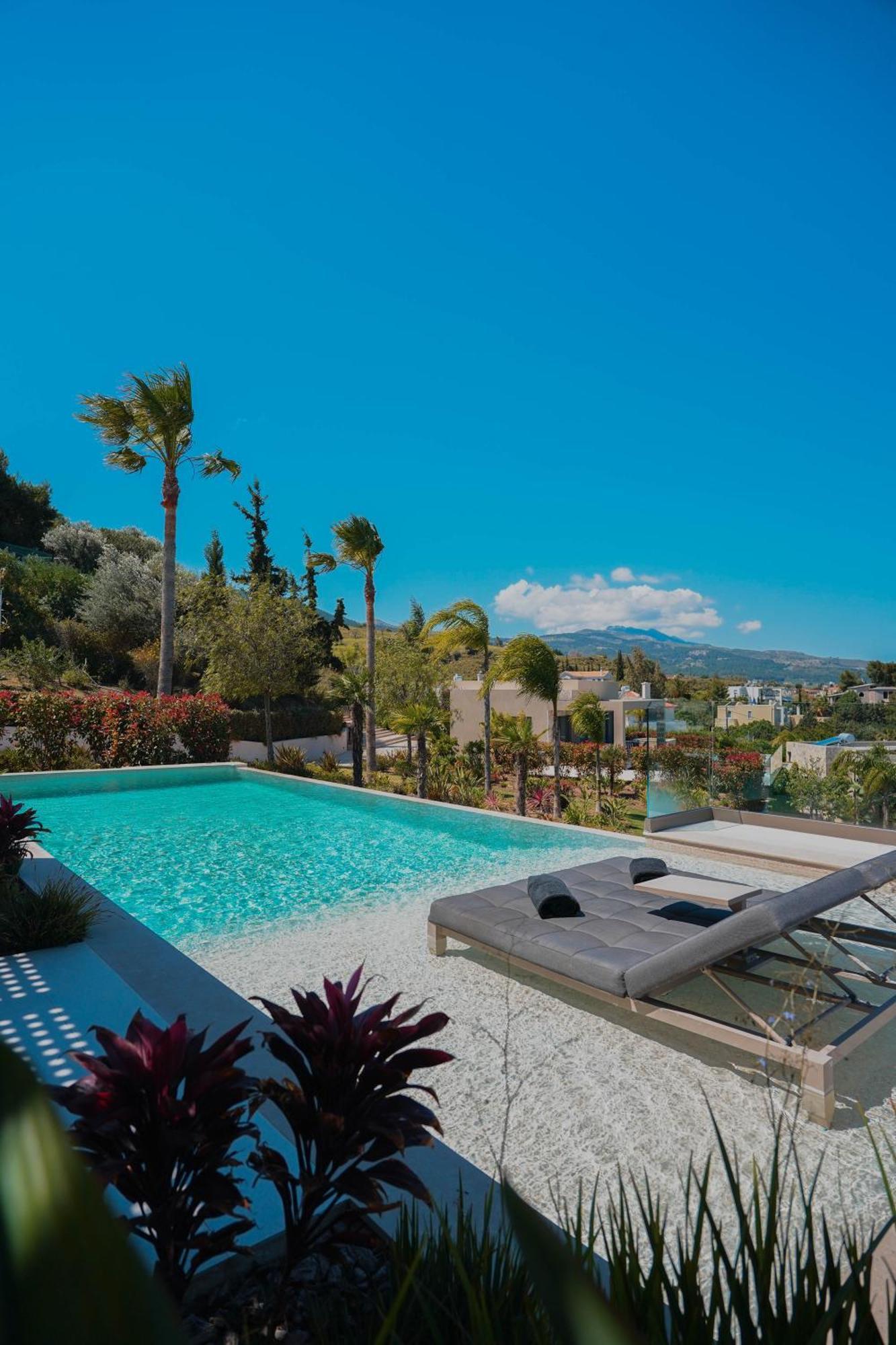 Maravilla Luxury Living Kos Town Luaran gambar