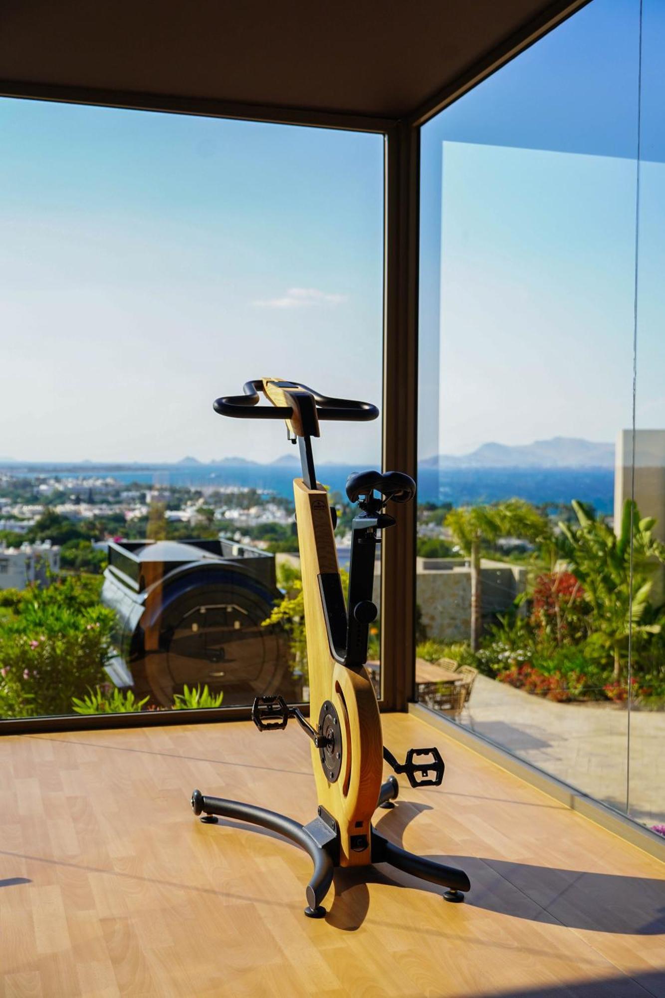 Maravilla Luxury Living Kos Town Luaran gambar